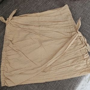 Zara Skirt Size S